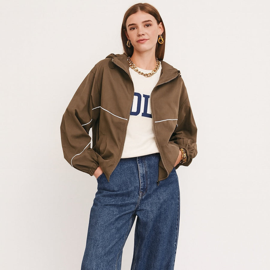 Manteaux & Parkas
